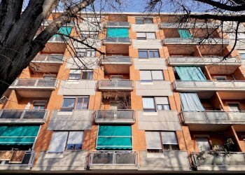 Appartamento Corso Brescia, 33, Torino (zona Aurora) - foto 53