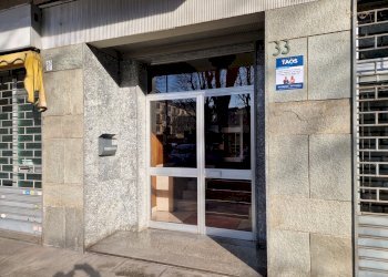 Appartamento Corso Brescia, 33, Torino (zona Aurora) - foto 52