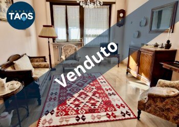 Appartamento Corso Brescia, 33, Torino (zona Aurora) - foto 1