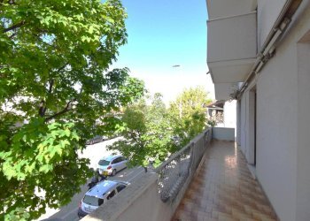 Trilocale Via Adriatica, Riccione - foto 19