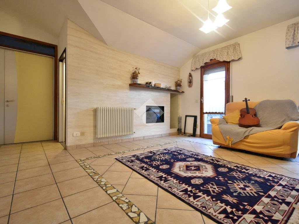 Quadrilocale Via Silvio Pellico, Savignano sul Rubicone - foto 1