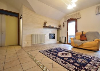 Quadrilocale Via Silvio Pellico, Savignano sul Rubicone - foto 1