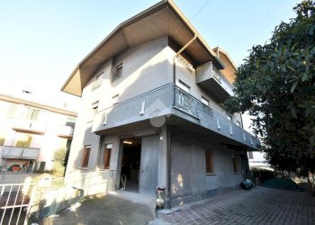 Quadrilocale Via Silvio Pellico, Savignano sul Rubicone - foto 2