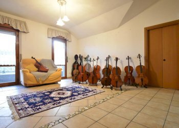 Quadrilocale Via Silvio Pellico, Savignano sul Rubicone - foto 3