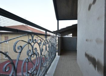 Quadrilocale Via Silvio Pellico, Savignano sul Rubicone - foto 8