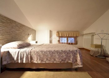 Quadrilocale Via Silvio Pellico, Savignano sul Rubicone - foto 10