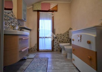 Quadrilocale Via Silvio Pellico, Savignano sul Rubicone - foto 14