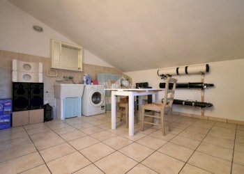 Quadrilocale Via Silvio Pellico, Savignano sul Rubicone - foto 24