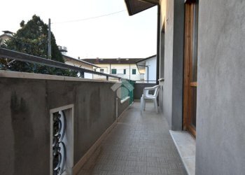 Trilocale Via Silvio Pellico, Savignano sul Rubicone - foto 8