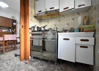 Trilocale Via Silvio Pellico, Savignano sul Rubicone - foto 14