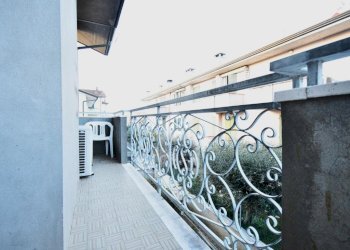 Trilocale Via Silvio Pellico, Savignano sul Rubicone - foto 24