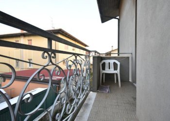 Trilocale Via Silvio Pellico, Savignano sul Rubicone - foto 25