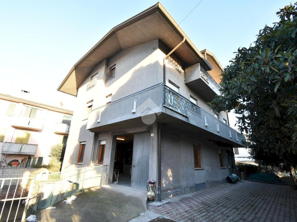 Four-room apartment Via Silvio Pellico, Savignano sul Rubicone - photo 2