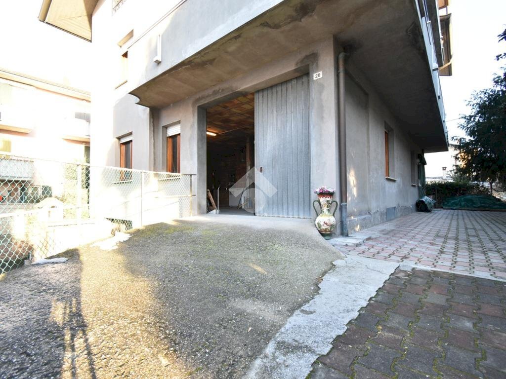 Four-room apartment Via Silvio Pellico, Savignano sul Rubicone - photo 3