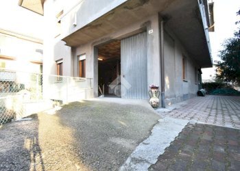 Quadrilocale Via Silvio Pellico, Savignano sul Rubicone - foto 3