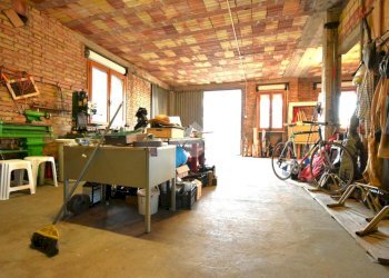 Quadrilocale Via Silvio Pellico, Savignano sul Rubicone - foto 7