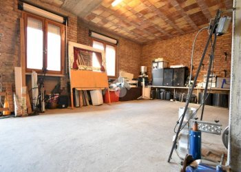 Quadrilocale Via Silvio Pellico, Savignano sul Rubicone - foto 8