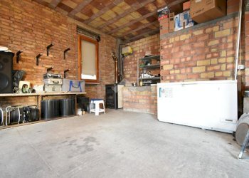 Quadrilocale Via Silvio Pellico, Savignano sul Rubicone - foto 9