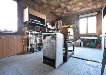 Quadrilocale Via Silvio Pellico, Savignano sul Rubicone - foto 11