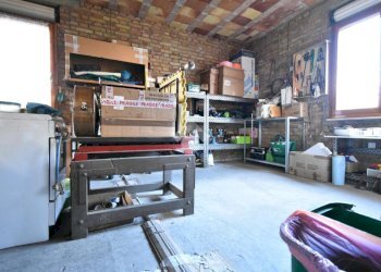 Quadrilocale Via Silvio Pellico, Savignano sul Rubicone - foto 12