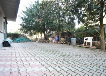 Quadrilocale Via Silvio Pellico, Savignano sul Rubicone - foto 17