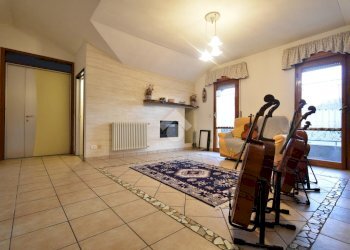 Villa Trifamiliare Via Silvio Pellico, Savignano sul Rubicone - foto 8