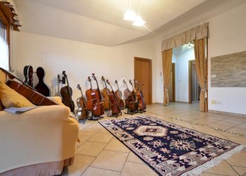 Villa Trifamiliare Via Silvio Pellico, Savignano sul Rubicone - foto 10