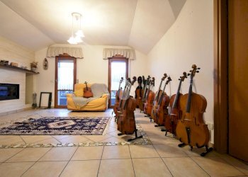 Villa Trifamiliare Via Silvio Pellico, Savignano sul Rubicone - foto 11