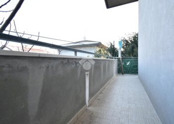 Villa Trifamiliare Via Silvio Pellico, Savignano sul Rubicone - foto 24