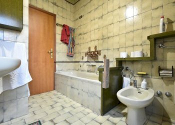 Villa Trifamiliare Via Silvio Pellico, Savignano sul Rubicone - foto 36