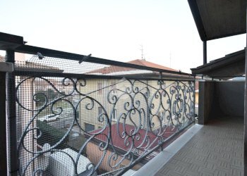 Villa Trifamiliare Via Silvio Pellico, Savignano sul Rubicone - foto 37