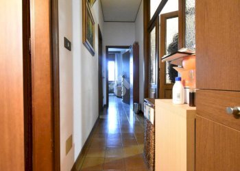 Villa Trifamiliare Via Silvio Pellico, Savignano sul Rubicone - foto 38