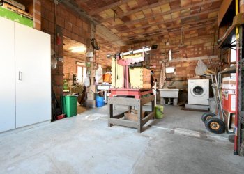 Villa Trifamiliare Via Silvio Pellico, Savignano sul Rubicone - foto 42