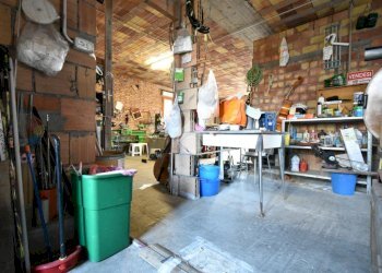 Villa Trifamiliare Via Silvio Pellico, Savignano sul Rubicone - foto 43