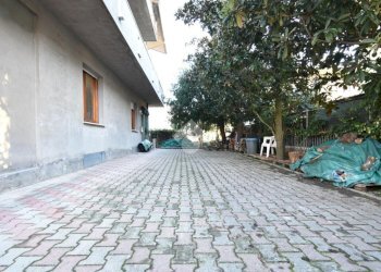 Villa Trifamiliare Via Silvio Pellico, Savignano sul Rubicone - foto 44