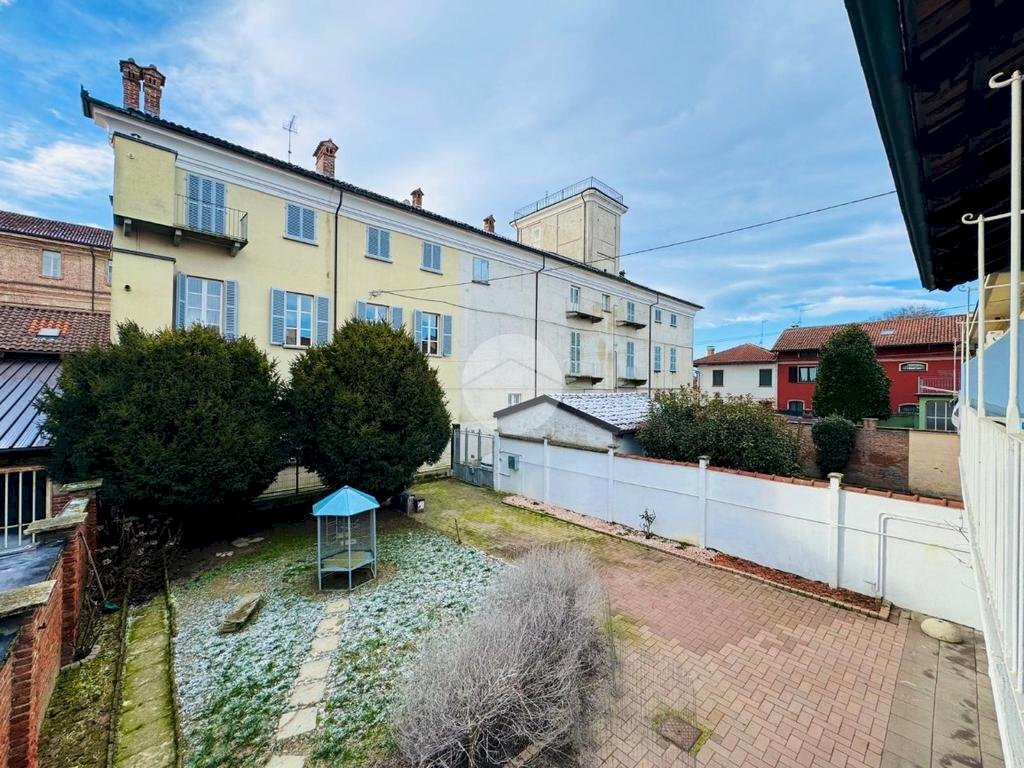 Semi-detached house Via Michele Schina, Carignano - photo 2