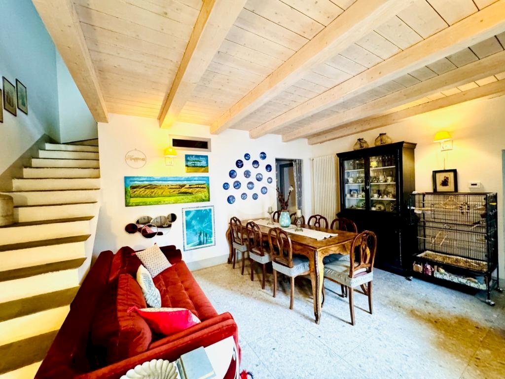 Semi-detached house Via Michele Schina, Carignano - photo 3