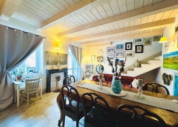 Semi-detached house Via Michele Schina, Carignano - photo 4