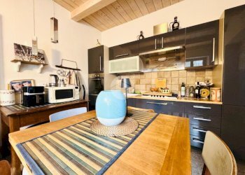 Semi-detached house Via Michele Schina, Carignano - photo 8