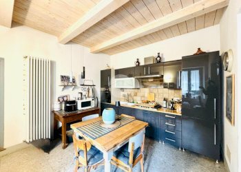 Semi-detached house Via Michele Schina, Carignano - photo 9