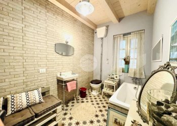 Semi-detached house Via Michele Schina, Carignano - photo 11
