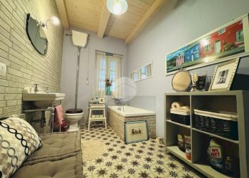 Semi-detached house Via Michele Schina, Carignano - photo 12