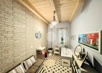 Semi-detached house Via Michele Schina, Carignano - photo 13