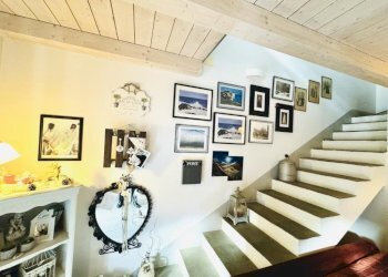 Semi-detached house Via Michele Schina, Carignano - photo 14