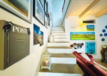Semi-detached house Via Michele Schina, Carignano - photo 15