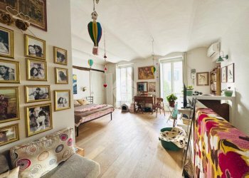 Semi-detached house Via Michele Schina, Carignano - photo 19