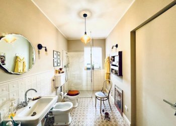 Semi-detached house Via Michele Schina, Carignano - photo 22