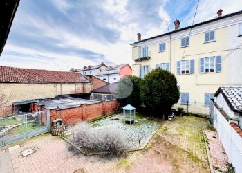 Semi-detached house Via Michele Schina, Carignano - photo 29