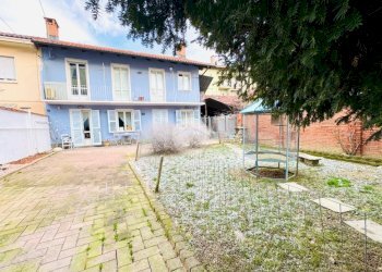 Semi-detached house Via Michele Schina, Carignano - photo 31