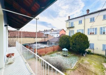 Semi-detached house Via Michele Schina, Carignano - photo 32